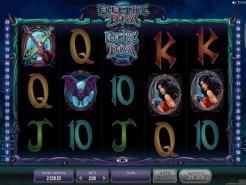 Electric Diva Slots